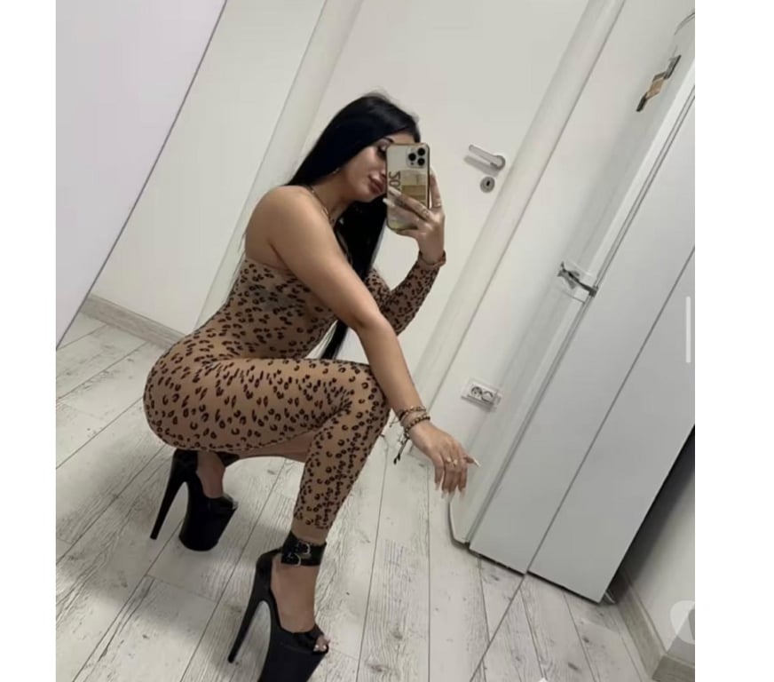 Photo of ❤️Luxury escort❤️Ariana❤️New in Town