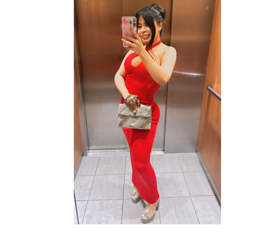 Photo of Sabrina Hot 🔥🥂😍