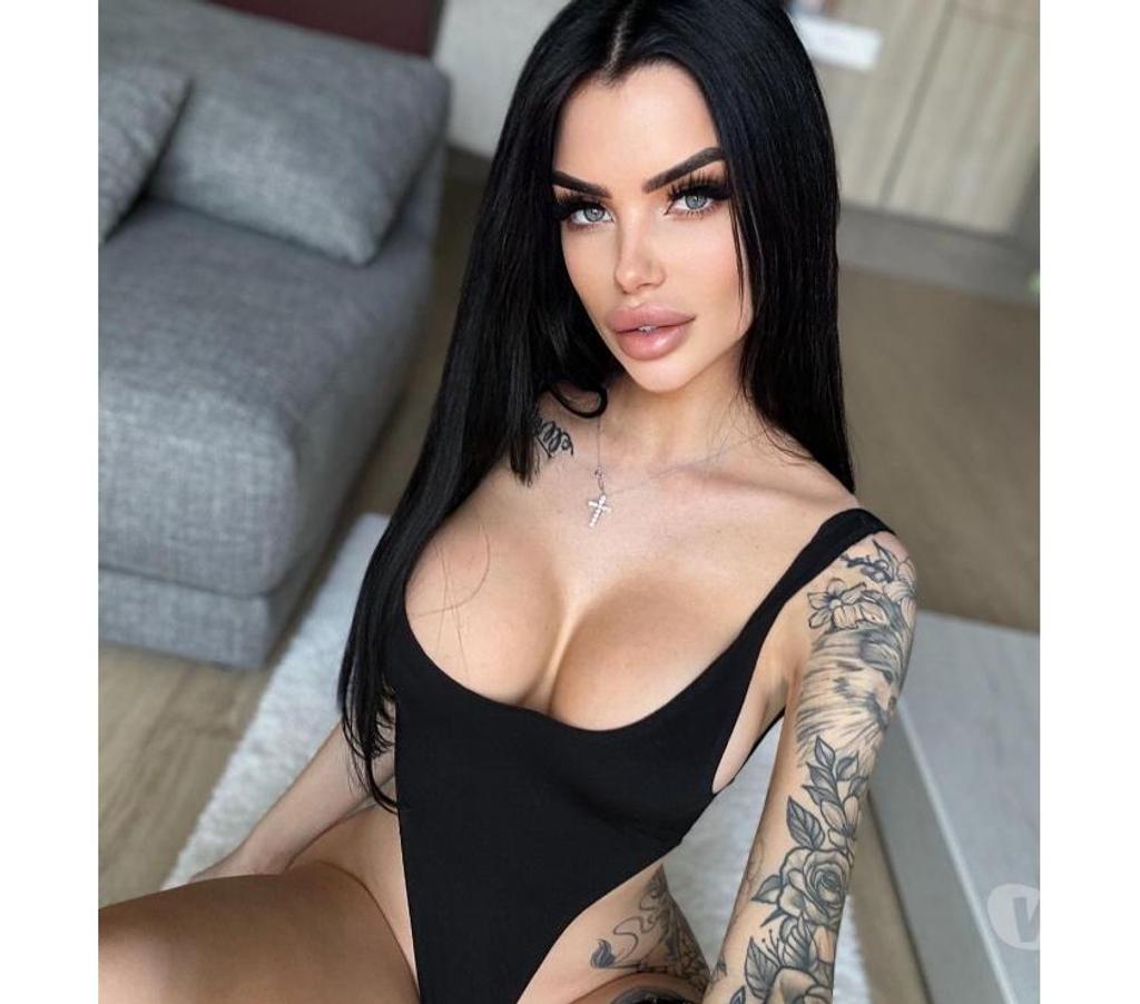 Photo of Anne hot ☎️🔞🚪