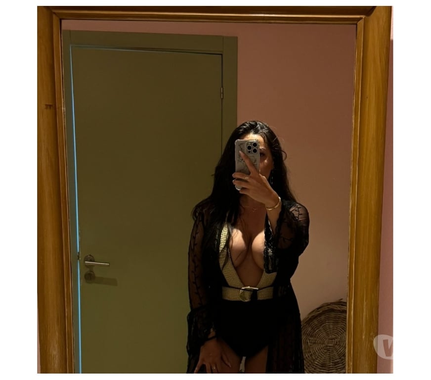 Photo of Stephanie🤍NEW IN TOWN❤️🔞🍾