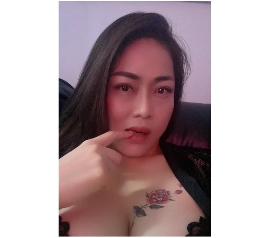 Photo of 🫦Sexy Thai Alisa first time here💥