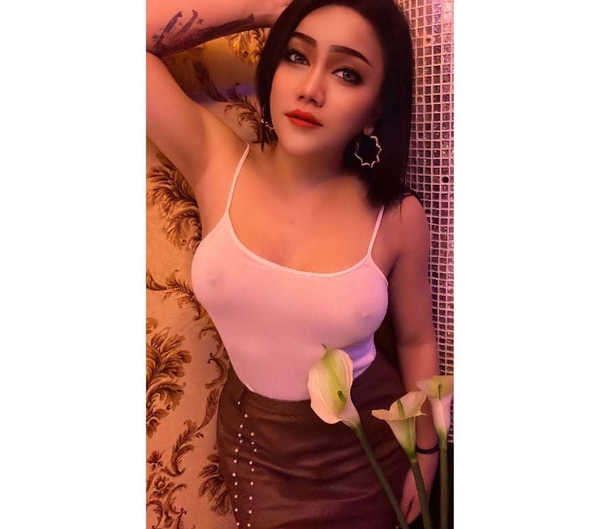 Thumbnail of 💥Real Me Real Photo💥Hight Quality THAI Ladyboy🇹🇭 - Photo 3