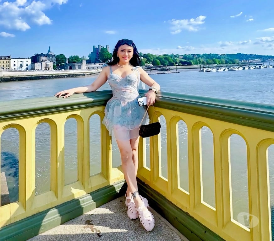 Thumbnail of 💥Real Me Real Photo💥Hight Quality THAI Ladyboy🇹🇭 - Photo 10