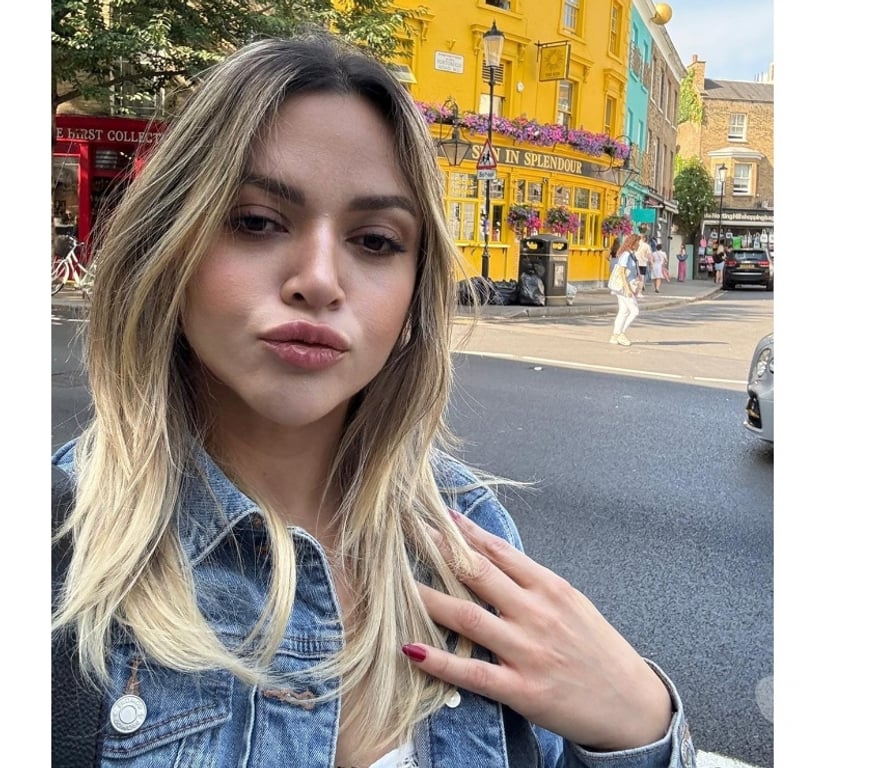 Thumbnail of JÚLIA 🇧🇷🍭 Gorgeous 🔥HOT GIRL 🎉 💯 real - Photo 2