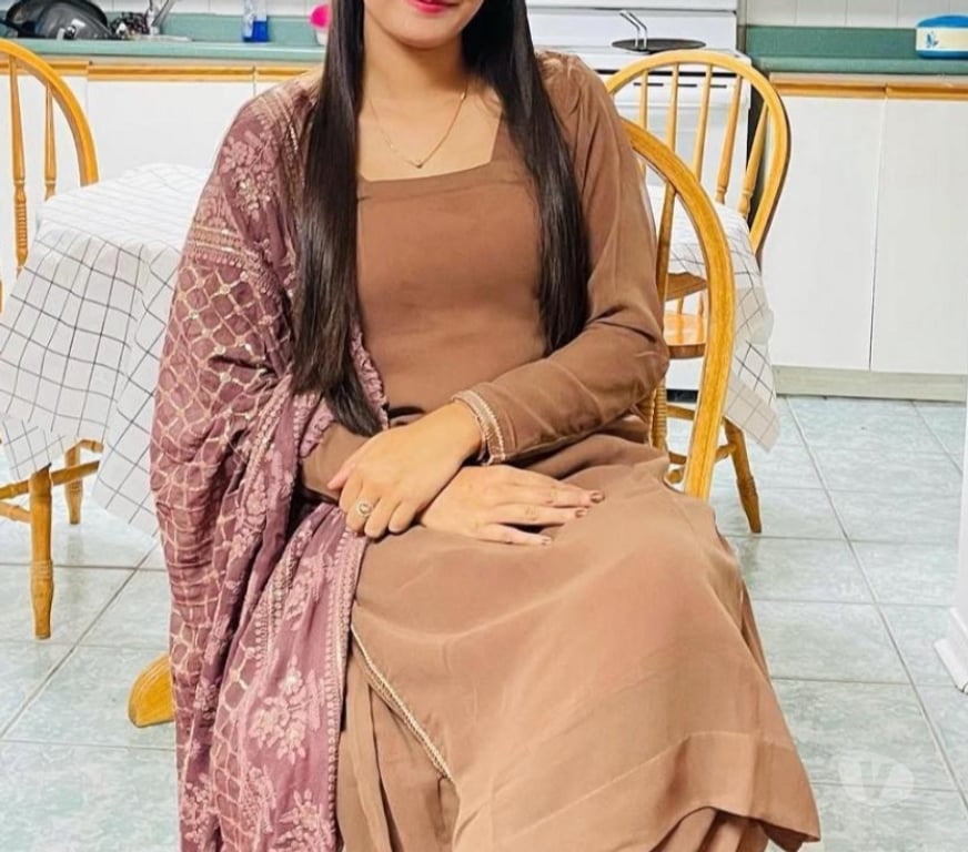 Photo of New Indian girl in town