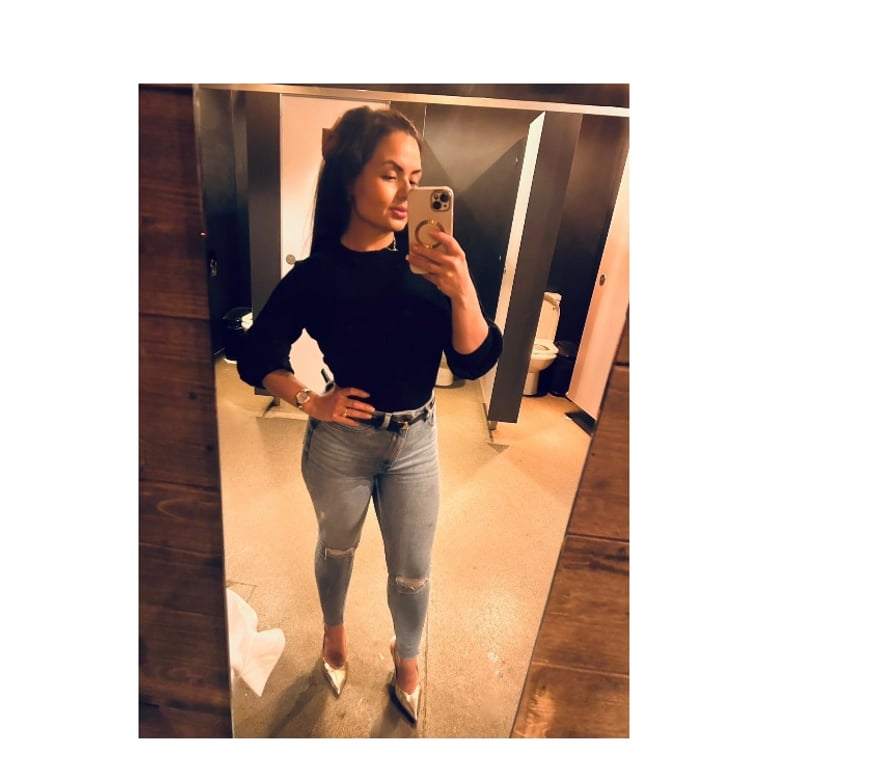 Photo of Patricia ❤️Latina girl Available