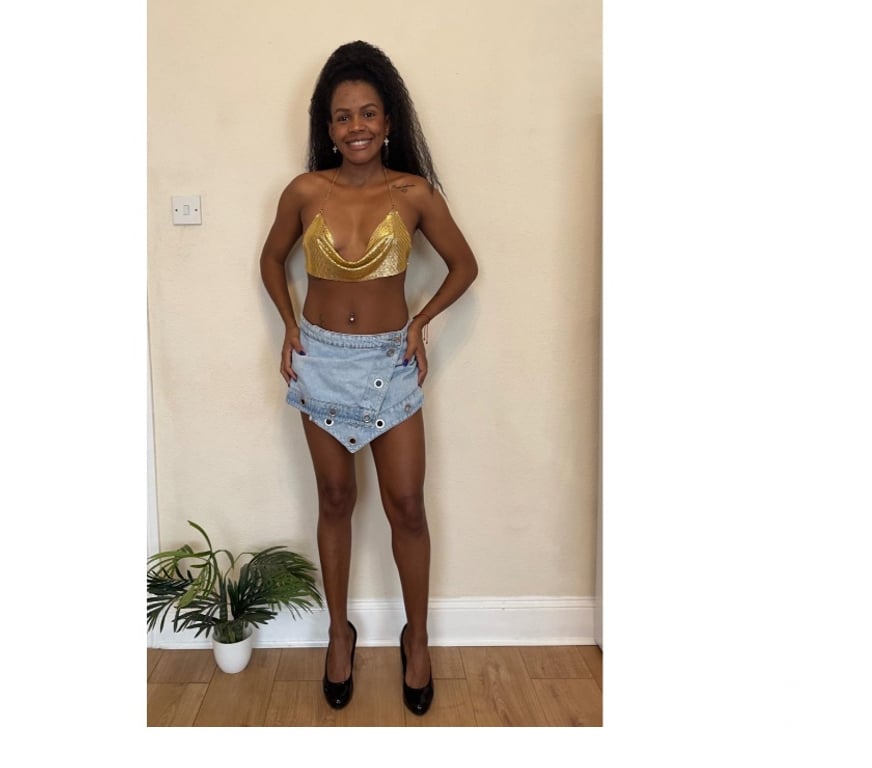 Thumbnail of SABRINA ❤️Hot Brazilian Available - Photo 9