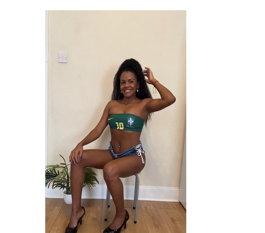 Thumbnail of SABRINA ❤️Hot Brazilian Available - Photo 6