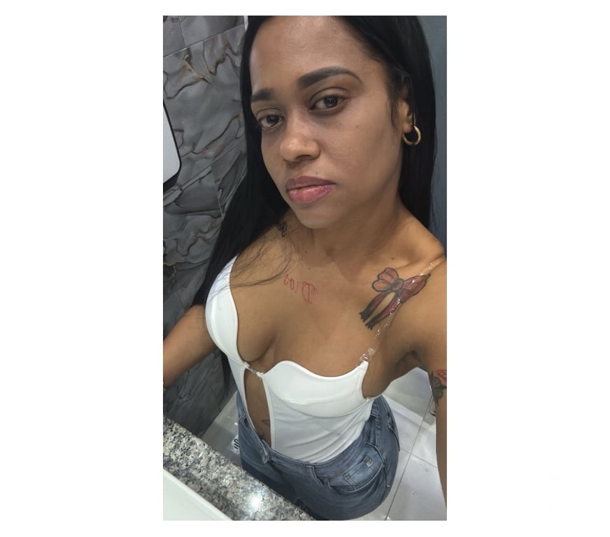 Thumbnail of PALOMA 100% REAL Hot Brazilian 🥵🇧🇷 - Photo 3