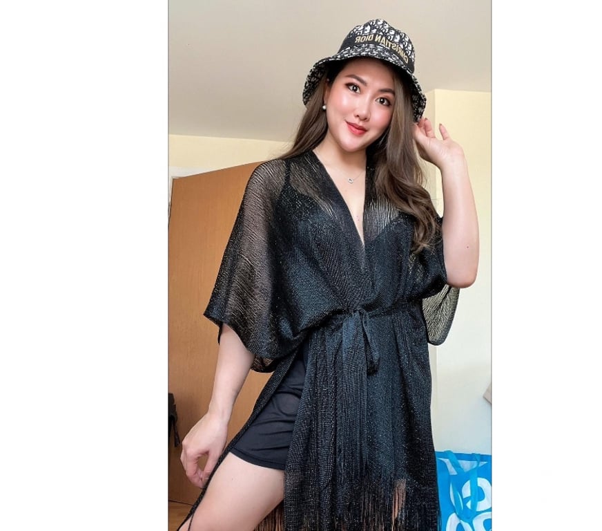 Photo of ❤️‍🔥❤️‍🔥NEW YAYA SEXY THAI 07983337862💋