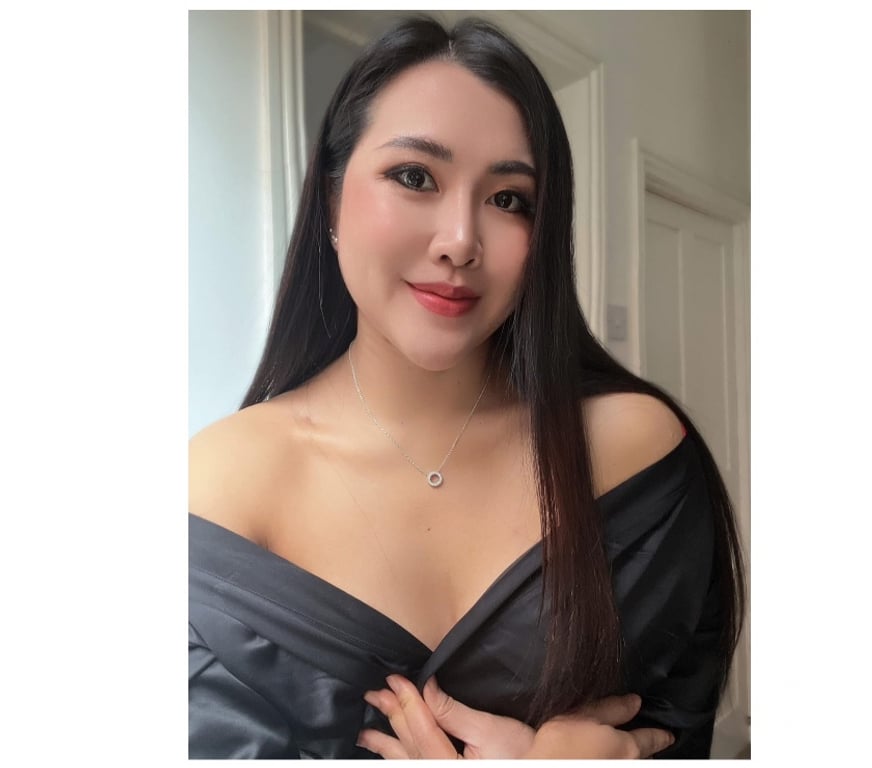 Thumbnail of ❤️‍🔥❤️‍🔥NEW YAYA SEXY THAI 07983337862💋 - Photo 10