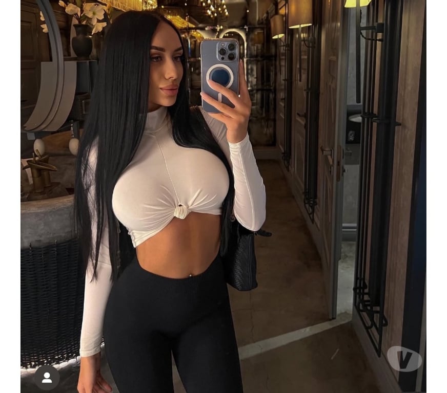 Thumbnail of NELISA ❤️ HOT BRUNETTE FOR OUTCALL ❤️ - Photo 4