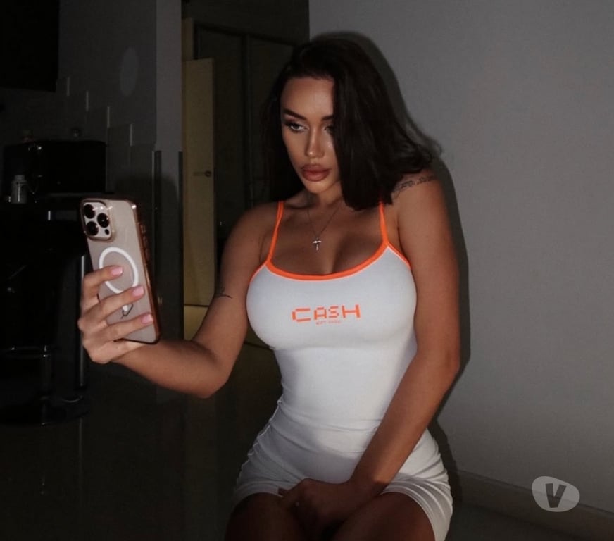 Thumbnail of NELISA ❤️ HOT BRUNETTE FOR OUTCALL ❤️ - Photo 6