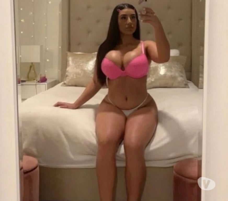 Thumbnail of 💞💞SEXY LADY FOR YOU💞💞LET'S HAVE FUN☎️ - Photo 4