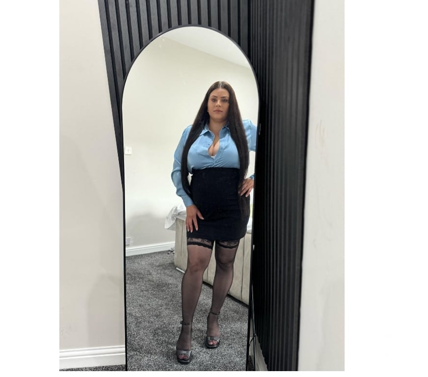 Thumbnail of Jessy😘Busty girl😘New in town - Photo 4