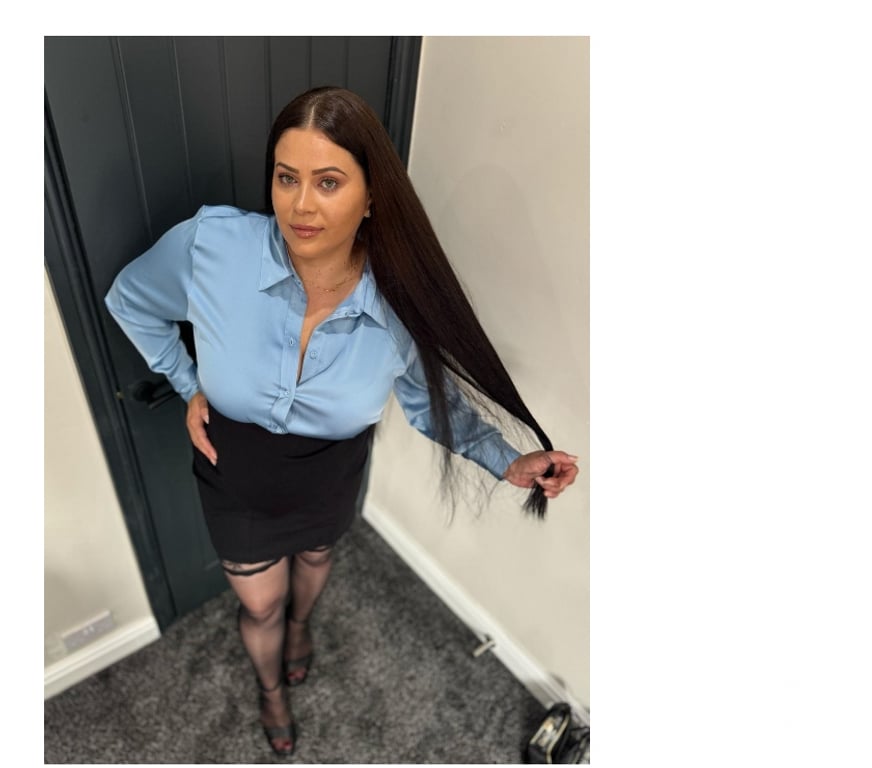 Thumbnail of Jessy😘Busty girl😘New in town - Photo 6