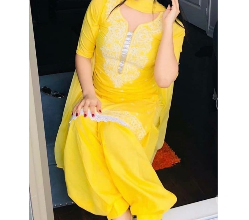 Photo of New Indian Punjabi girl