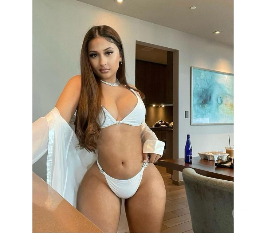 Photo of 💋THE BEST LATINA IN TOWN LUA😍