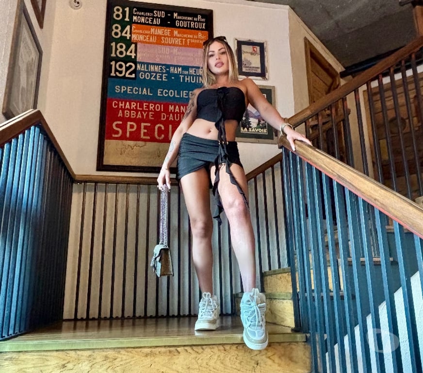Thumbnail of Milla Latina 💯 real 💃🏼💥👠 Party Girl 🔥 - Photo 8