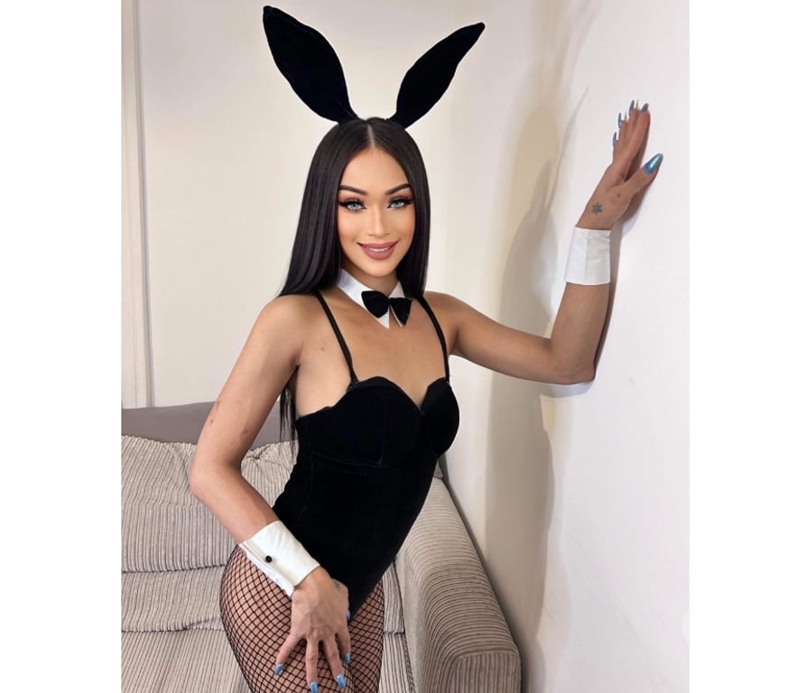 Thumbnail of Candy Thai TV Ladyboy - Photo 3