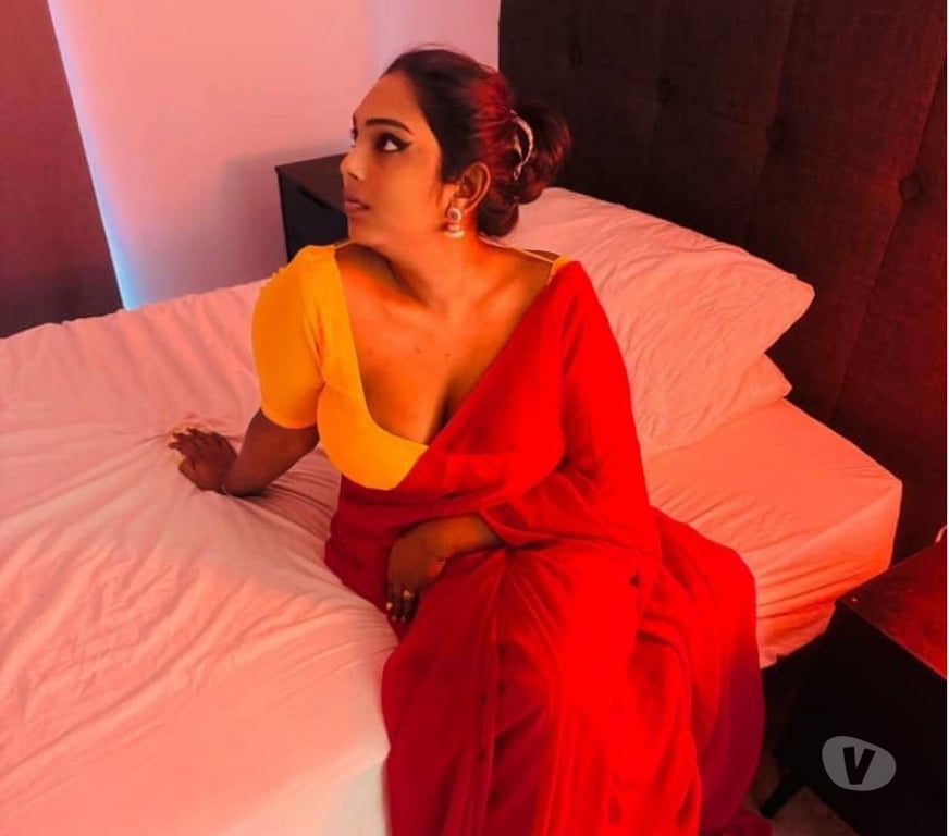 Photo of RAMYA ASIAN INDIAN TAMIL GIRL 🇮🇳 ONLY WHATSAPP