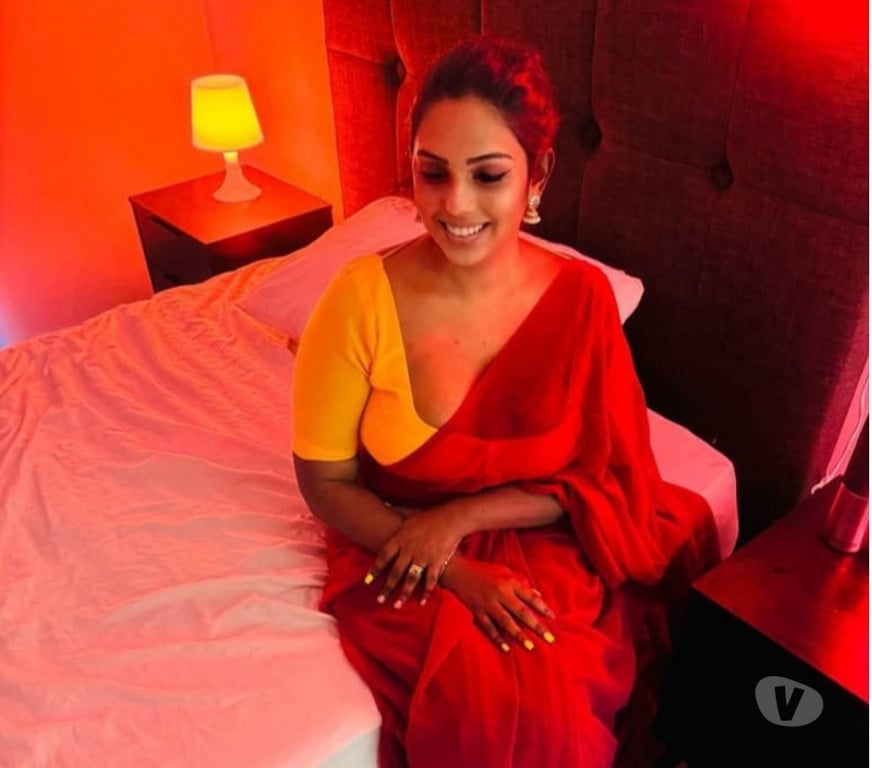 Thumbnail of RAMYA ASIAN INDIAN TAMIL GIRL 🇮🇳 ONLY WHATSAPP - Photo 3