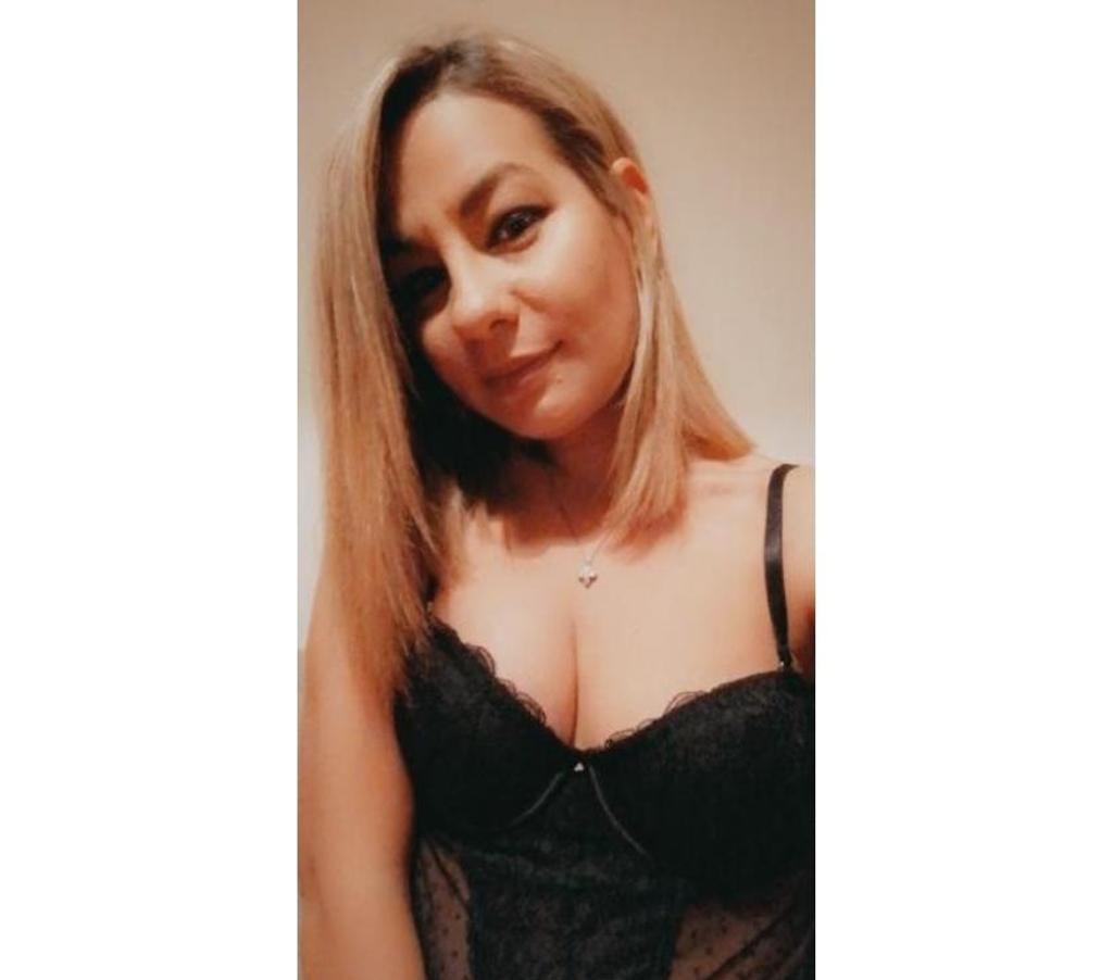 Photo of Nicole ❤️❤️❤️ nice and fun in your area🔥🔥