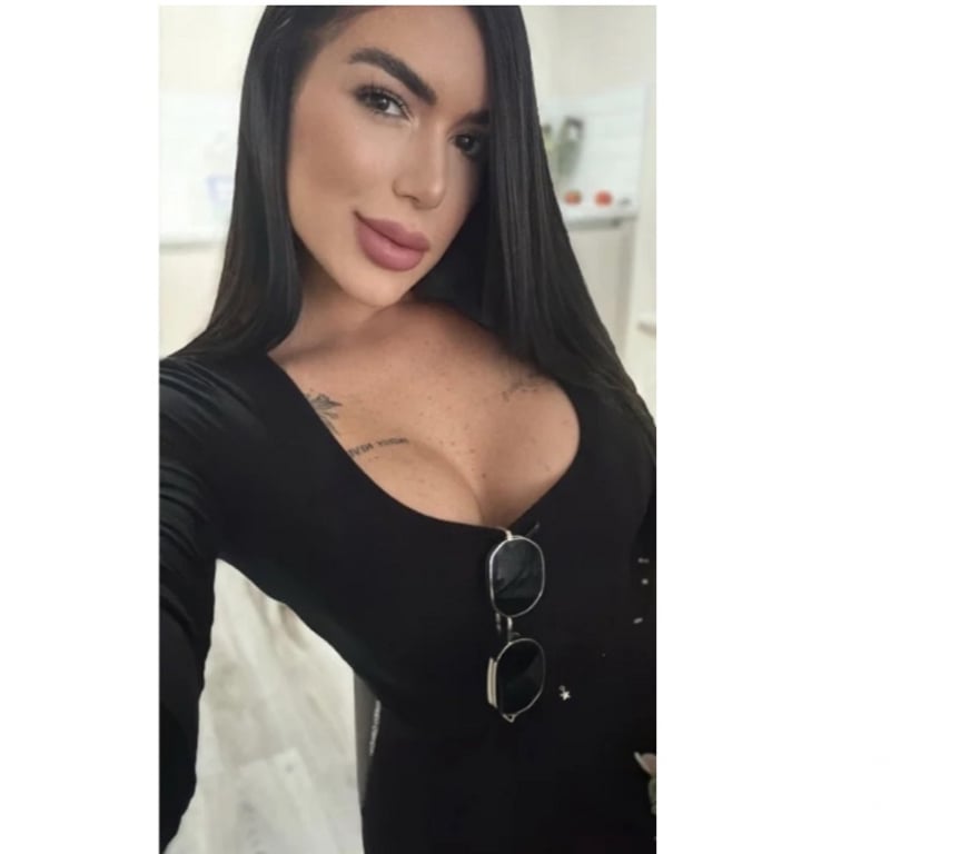Thumbnail of MARIAH PARTYGIRL dominatrix strapon 🎉 - Photo 5