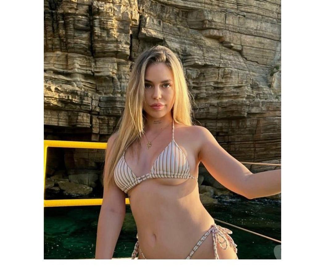 Thumbnail of Incall&Outcall❤️Party❤️Real Girl❤️All the time - Photo 4
