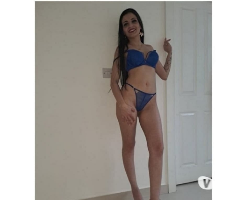 Photo of Sexy beautiful Emilly 1h only 70❤️