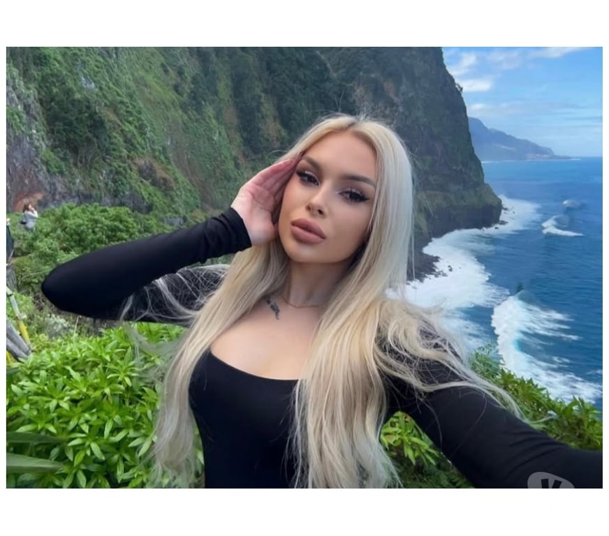 Photo of 🥰HOT PARTY BLONDE❤️OUTCALL ONLY 😍