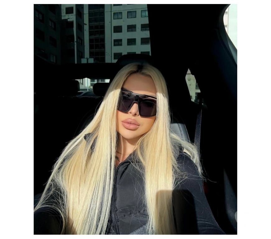 Thumbnail of 🥰HOT PARTY BLONDE❤️OUTCALL ONLY 😍 - Photo 7