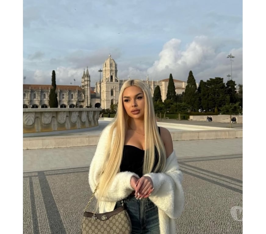 Thumbnail of 🥰HOT PARTY BLONDE❤️OUTCALL ONLY 😍 - Photo 5