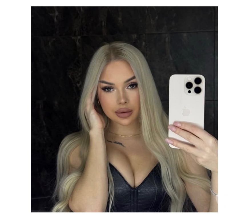 Thumbnail of 🥰HOT PARTY BLONDE❤️OUTCALL ONLY 😍 - Photo 10