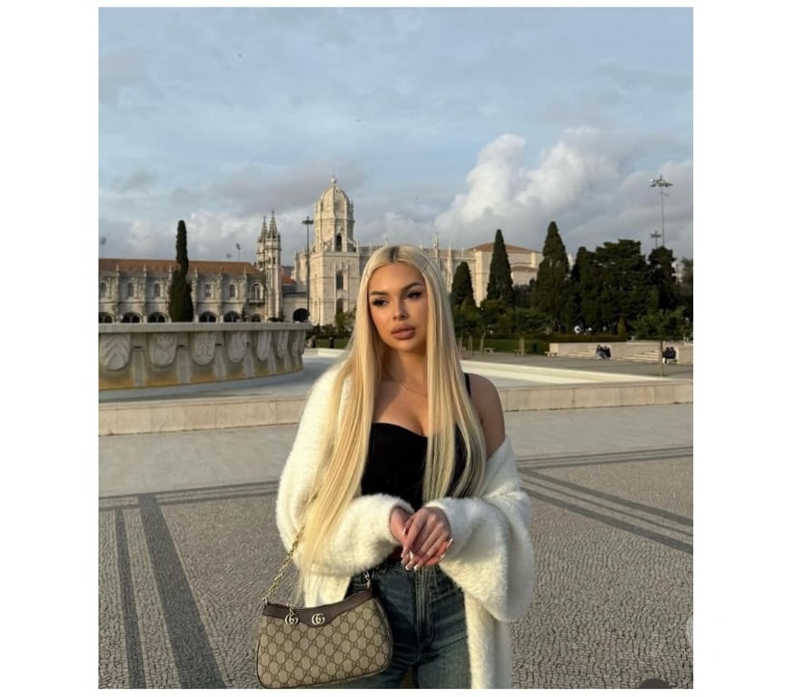 Photo of ❤️ HOT PARTY BLONDE❤️OUTCALL ONLY❤️
