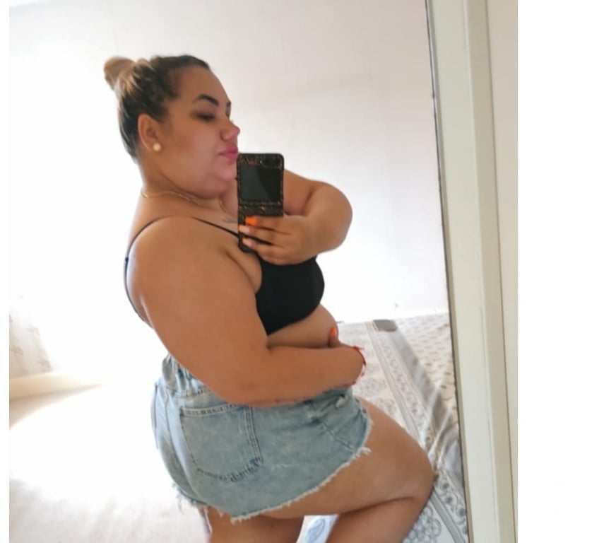 Thumbnail of Chubby ajlin new girl in wembley 💋 - Photo 8
