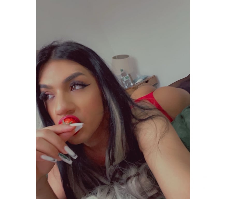 Thumbnail of 💦Ladyboy X Just Arrived X Hott Service💦 - Photo 6