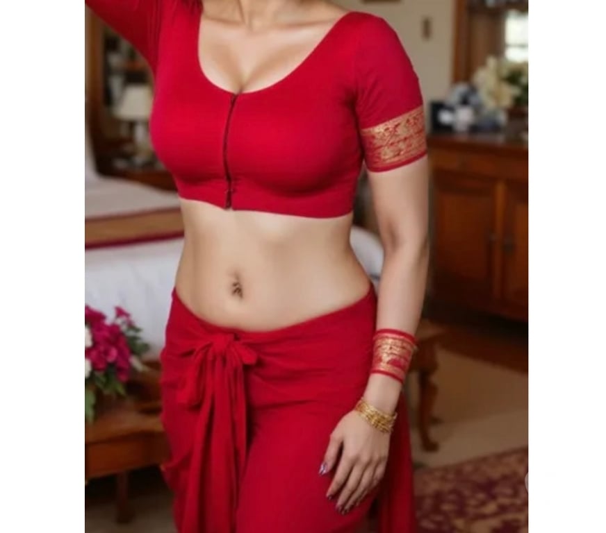 Photo of Indian desi girl