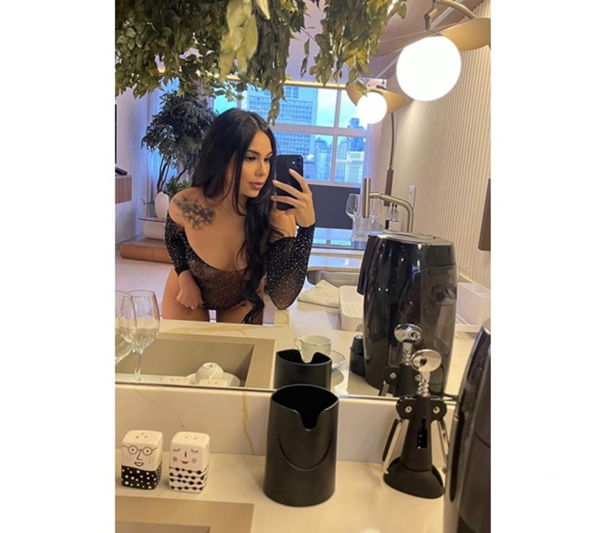 Thumbnail of JULIA GIRLFRIEND STYLE WAY YOU LIKE 😈❤️ - Photo 4