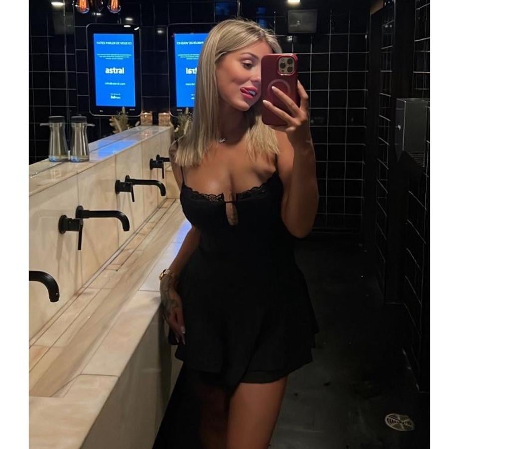 Photo of 🌹July🌹 BRAZILIAN NEW IN LONDON 🇧🇷