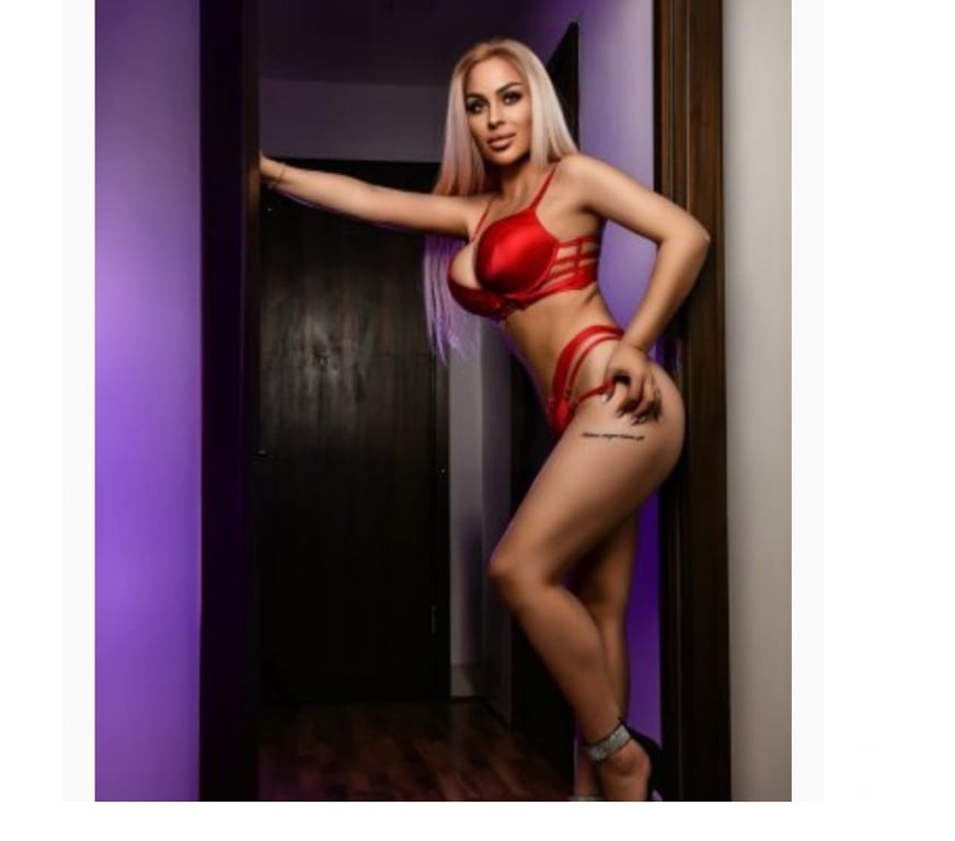 Thumbnail of PATRICIA THE BEST SPANISH GIRL - Photo 4