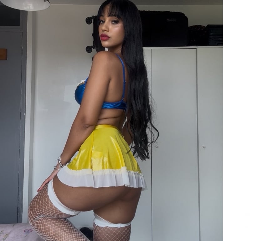 Photo of Mia, Brazilian🇧🇷 new girl in town 🌸 party