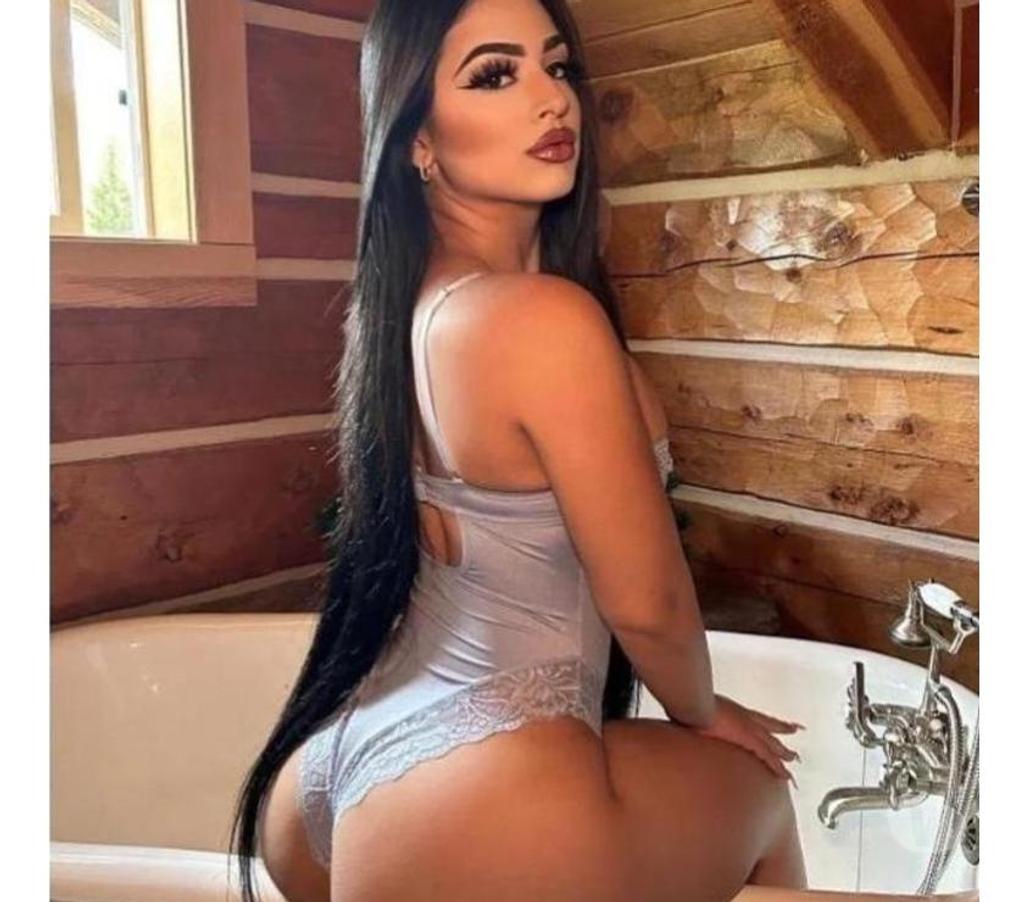 Photo of Bianca 🤍the best service🤍