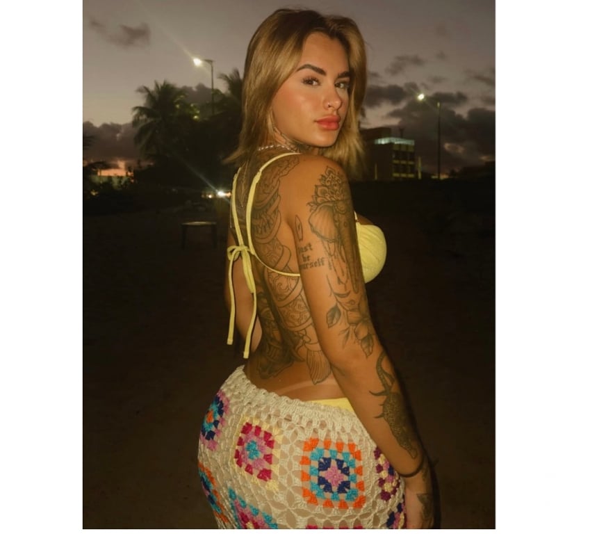 Photo of Angel Brazillian 24 hours 🍾🇧🇷