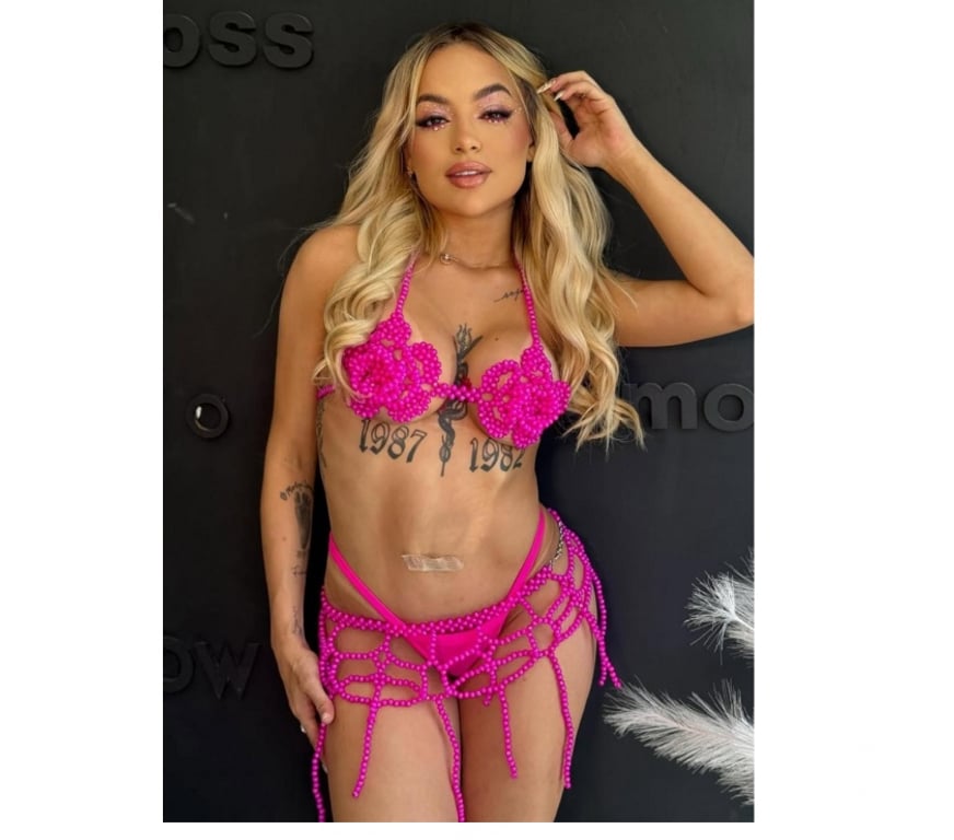 Thumbnail of Angel party girl available 24 hours 🥂🍾🇧🇷 - Photo 4