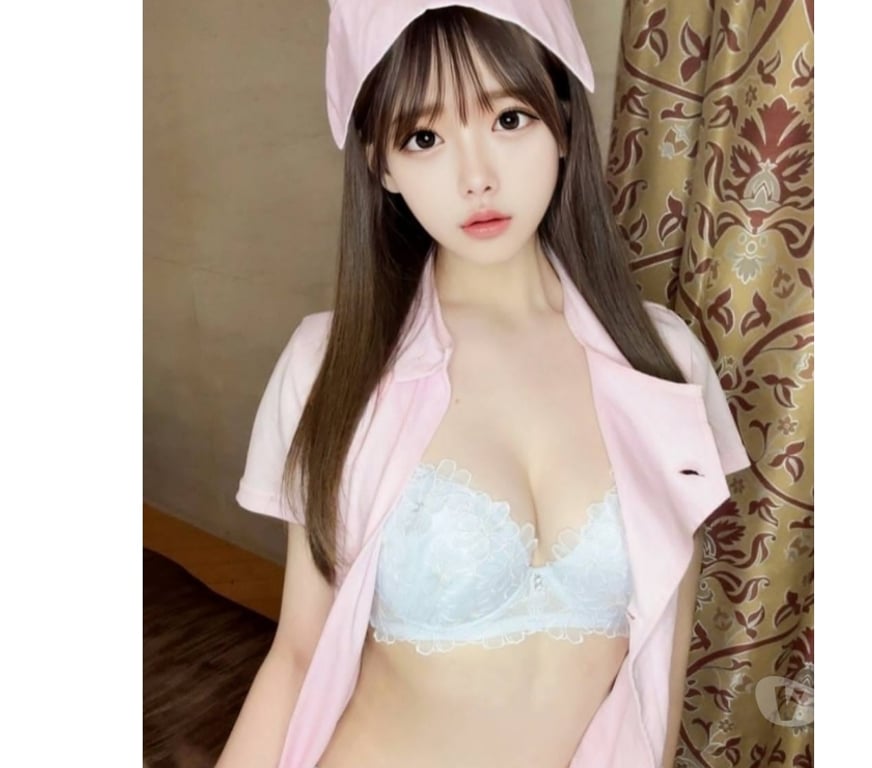 Photo of NO RUSH Japanese GOOD looking Escort WEMBLEY