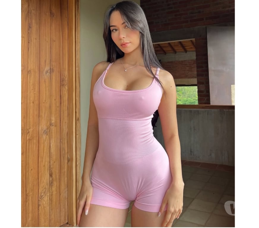 Thumbnail of ✅🌺NEW seductive Latina girl 🥰 - Photo 2