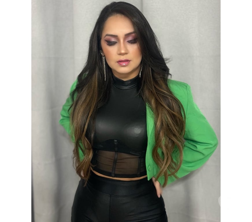 Photo of 🎉Marina Ferrari🎉Party Girl 🇧🇷