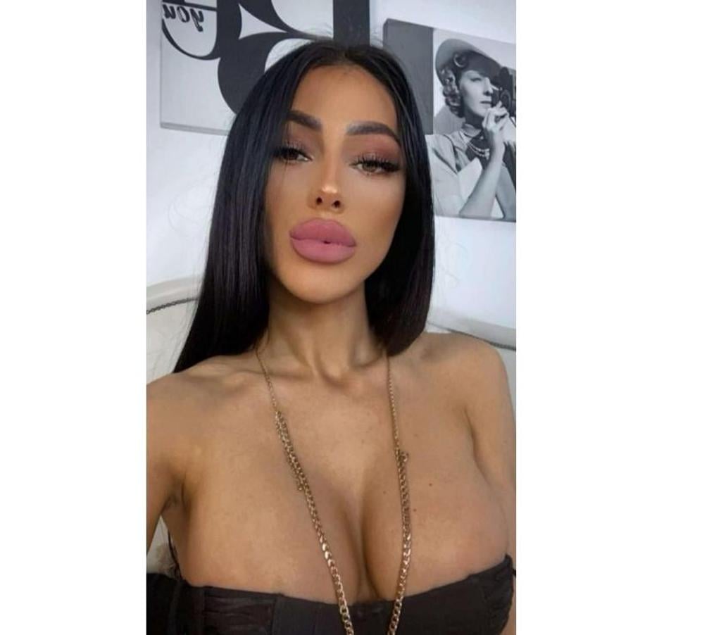 Thumbnail of Hello its Elena , for the first time here ❤️ real pics - Photo 2
