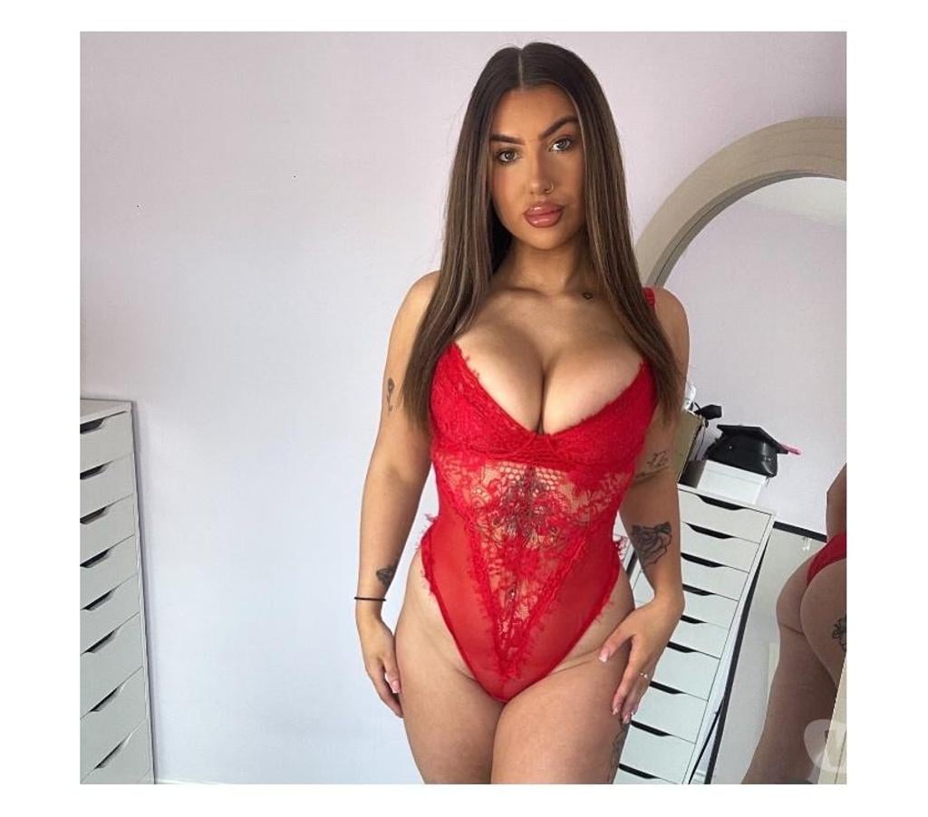 Photo of 💕Nelly💕Real Escort whit Top Services